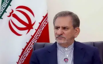 بخاطر مشکلات از ملت عذرخواهی می‌کنم