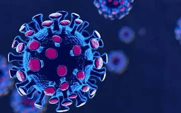 کرونای دلتا خطرناکتر از کرونا انگلیسی 