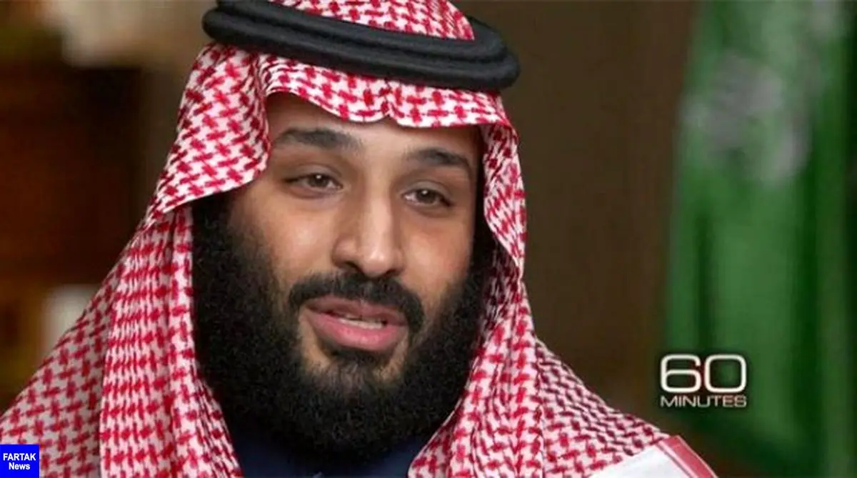 نیویورک تایمز: سیا بن سلمان را مسئول قتل خاشقجی می‌داند