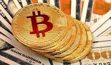 ترمز قیمت بیت‌کوین بریده شد
