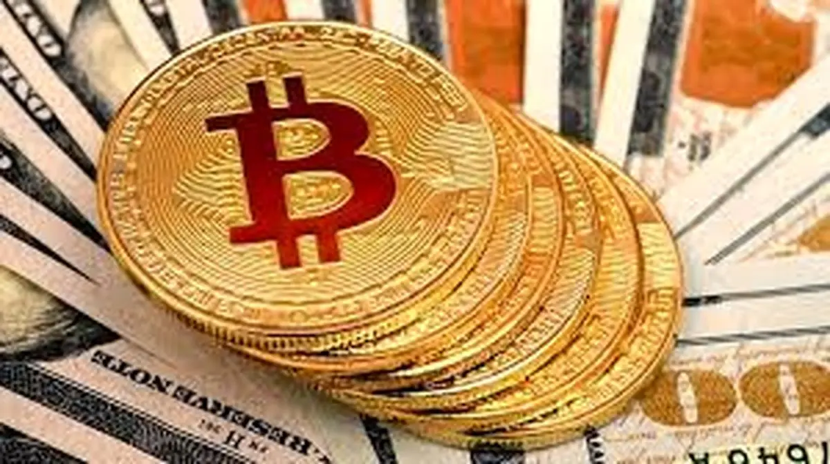ترمز قیمت بیتکوین بریده شد