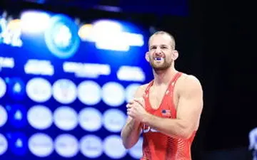 قدردانی دوباره تیلور از حسن یزدانی 
