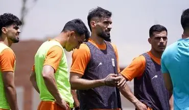 مدافع مدنظر پرسپولیس به استقلال نزدیک شد؟ 