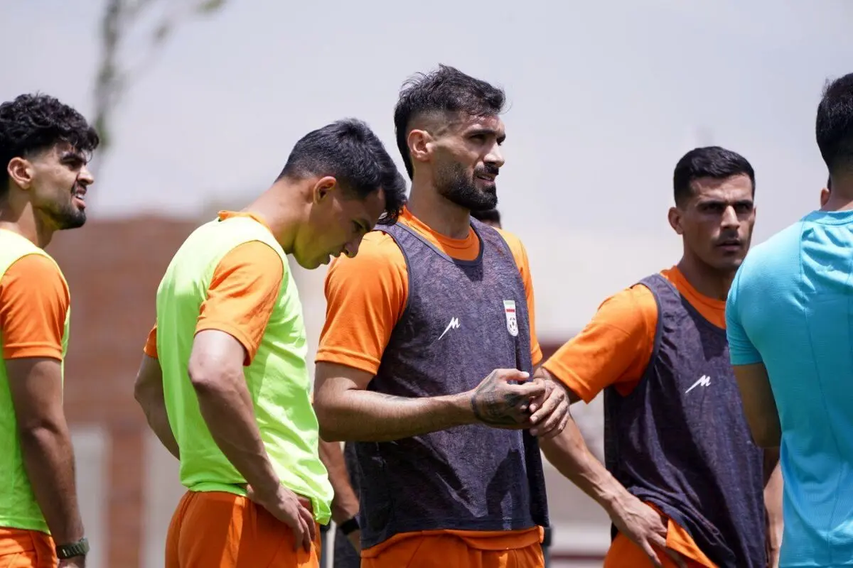   مدافع مدنظر پرسپولیس به استقلال نزدیک شد؟ 