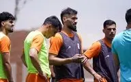 مدافع مدنظر پرسپولیس به استقلال نزدیک شد؟ 