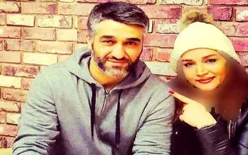 استوری خواهر پژمان جمشیدی: پژمان تا ساعات آینده آزاد خواهد شد