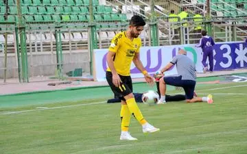 رحمانی:دیدار با پدیده،حساس ترین بازی ماست!