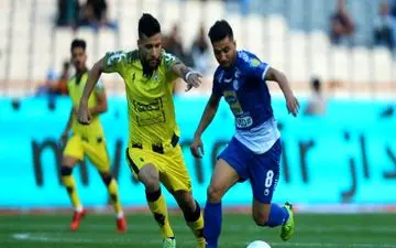 هفته هفدهم لیگ دسته اول فوتبال| توقف فجرسپاسی و پیروزی چوکا+جدول
