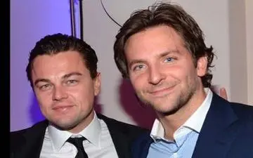  بردلی کوپر جایگزین دی کاپریو می‌شود