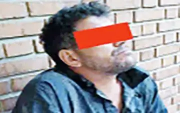 دختر جوان گول عکس خوش تیپ پروفایل پسر را خورد و در دام افتاد!