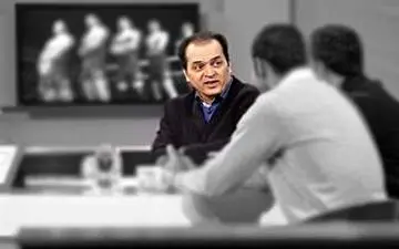  مجری جایگزین بهرام شفیع در «ورزش و مردم» مشخص شد