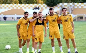 بازیکنان مد نظر قلعه نویی برای دیدار با ماشین سازی