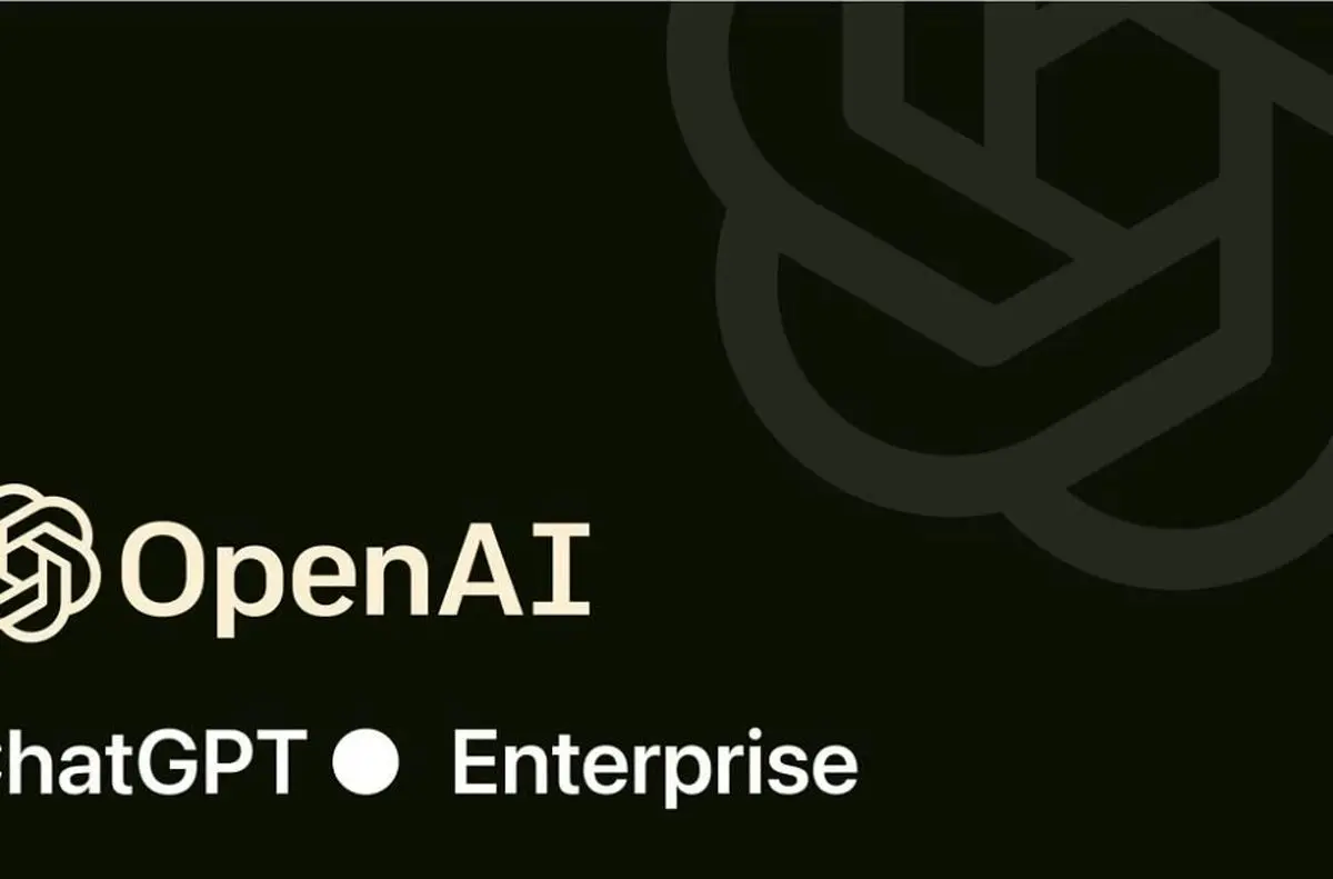 OpenAI از ChatGPT Enterprise برای کسب‌وکارها رونمایی کرد؛ تضمین حفظ امنیت
