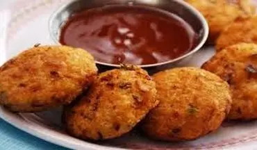 آموزش کامل شامی هویج!