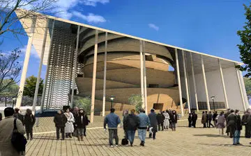 
امیدی به باز شدن گره کور تئاتر شهر است؟
