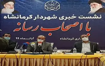  پیاده راه مدرس باعث رونق بازار می شود نه کسادی آن/ در کرمانشاه هیچ مدیری حق دروغ گفتن و بد عهدی ندارد