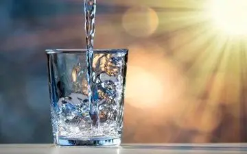 بهترین نوشیدنی برای آبرسانی بدن در تابستان را بشناسید 