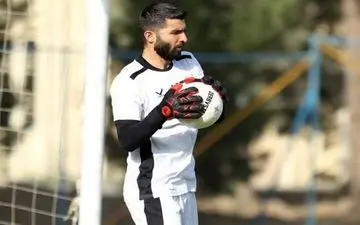 پشت پرده منتفی شدن حضور دروازه‌بان ملی‌پوش در پرسپولیس/ درخواست عجیبی که مطرح شد!