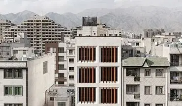قیمت آپارتمان ۷۰ تا ۸۰ متری در تهران