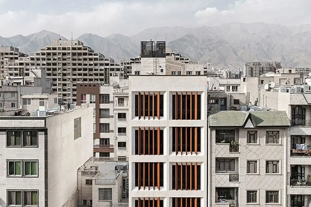 قیمت آپارتمان ۷۰ تا ۸۰ متری در تهران