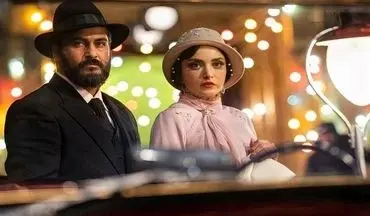  «سووشون» رفع توقیف شد؟ 