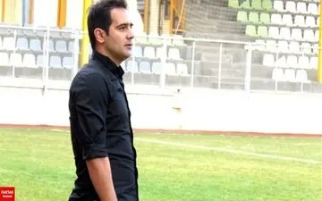 هافبک پیشین سپاهان و استقلال سرمربی شهرداری آستارا شد 