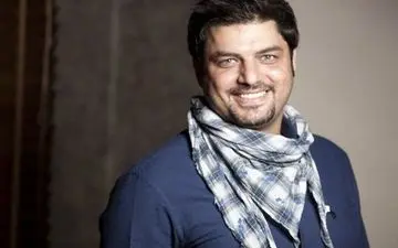 بادیگارد معاون وزیر شده ام / جامعه بیشتر از هر زمانی شوخی و کمدی نیاز دارد