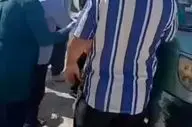 توضیح پلیس در خصوص درگیری شهرک دانش کرمانشاه



