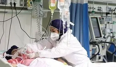 آخرین آمار کرونا در کشور ؛ فوت ۲۷۰ بیمار دیگر 