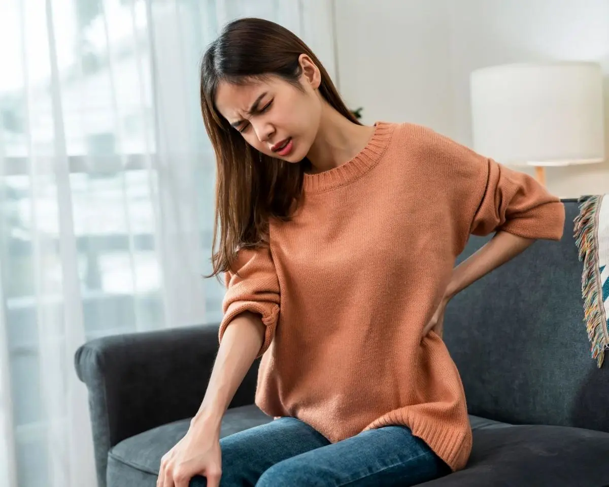 سفتی عضلات نشانه چیست؟ تنش محافظتی، مکانیزم هوشمند بدن برای فرار از خطر