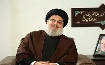 شایعه ترور سیدحسن نصرالله تکذیب شد