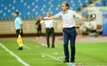 فرصت نویدکیا برای فرار از اتهام؛ تسلیم مقابل بزرگان