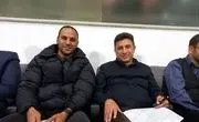 یک چهره استقلالی، میهمان امیر قلعه نویی در مرکز ملی فوتبال/ دستیار رضا عنایتی مشخص شد؟
