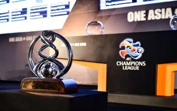 دلیل تصمیم AFC  برای فوتبال ایران از نگاه روزنامه اماراتی