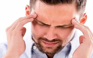 آشنایی با انواع سر دردها
