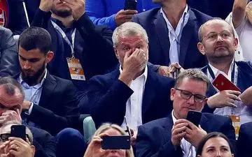 خبری ناراحت کننده برای باشگاه چلسی