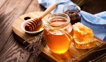 عسل؛ گنجینه مواد مغذی و شگفتی دنیای سلامت