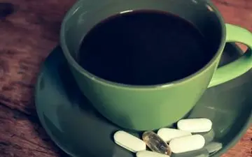 هشدار| با این داروها نوشیدن قهوه ممنوع!