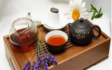 نوشیدنی شگفت انگیز برای پاکسازی کبد و صفرا