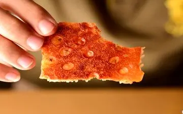 هنر ته دیگ‌سازی: راز و رمز یک ته دیگ مجلسی و خوشمزه