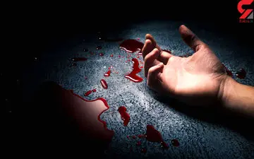 سلاخی شدن مادرشوهرش توسط عروس خانم/ آقا داماد فقط تماشا کرد