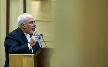 پاسخ قاطع «ظریف» به توئیت پر از خشم و عصبانیت «ترامپ»