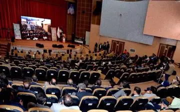 برگزاری سالروز استقلال کانون وکلای دادگستری در کرمانشاه+ تصاویر