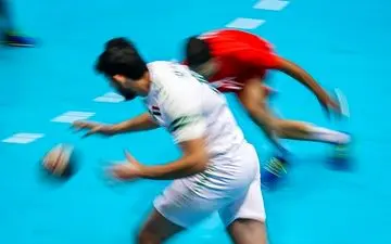 لیگ برتر هندبال| پیروزی سربداران و مس کرمان مقابل حریفان