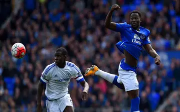 صید آبی‌ها در تور قرمز گیر کرد! 