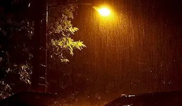 تماشای «شب بارانی» در شبکه الکوثر
