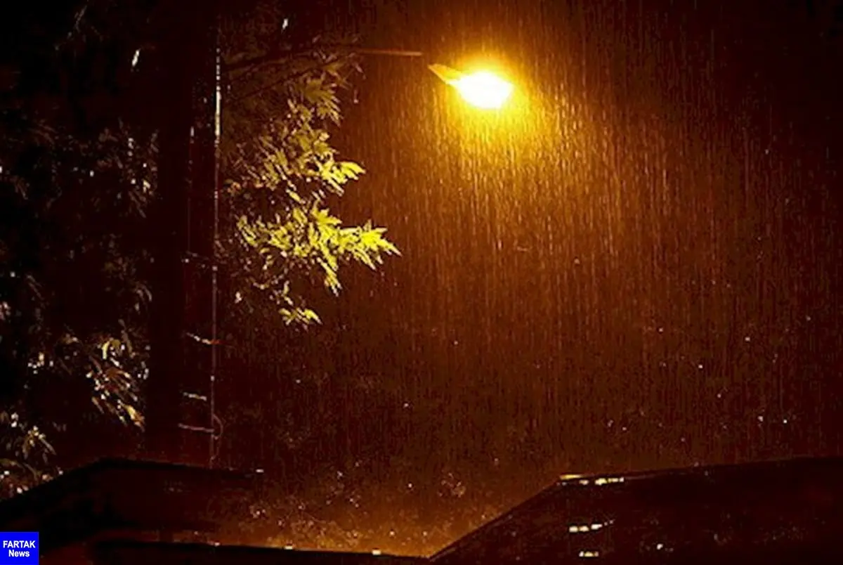 تماشای «شب بارانی» در شبکه الکوثر