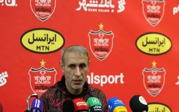 زمان نشست خبری گل محمدی و رحمتی مشخص شد 