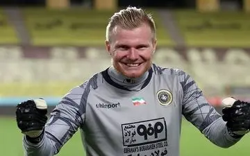 دروازه‌بان سپاهان به فولاد پیوست