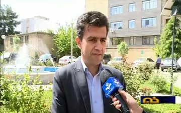 ارزیابی شاخص مدیریت سبز در دستگاههای اجرایی استان